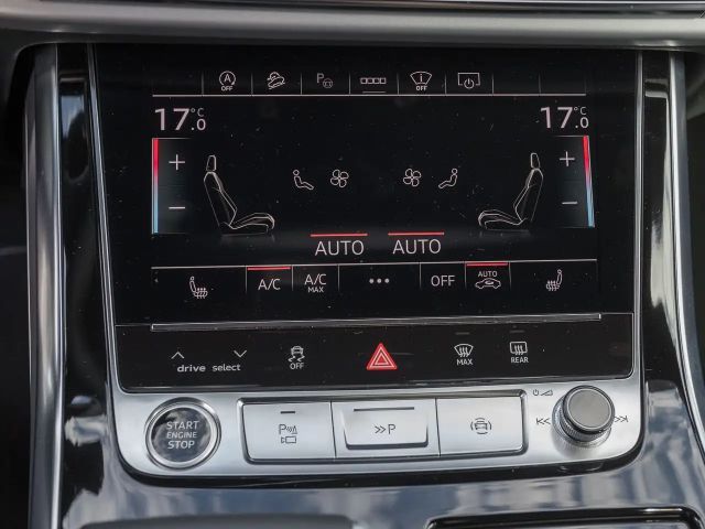 Audi Q7 45 TDI Quattro S-Line