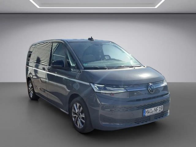 Volkswagen Multivan 2.0 TDI Style T7