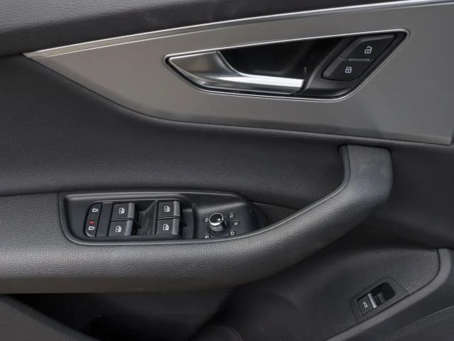 Audi Q7 50 TDI Quattro S-Line