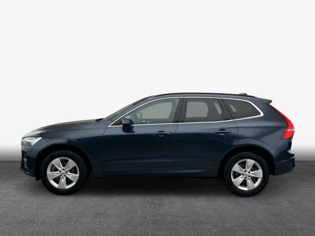 Volvo XC60 XC60