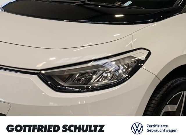 Volkswagen ID.3 45 kWh City Performance Pure