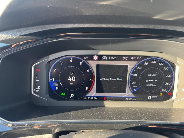 Volkswagen T-Roc 2.0 TSI 4Motion