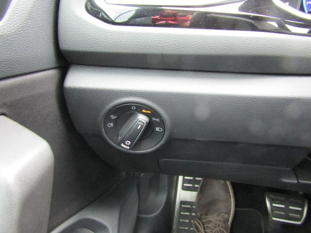 Volkswagen T-Roc 1.5 TSI Cabriolet DSG