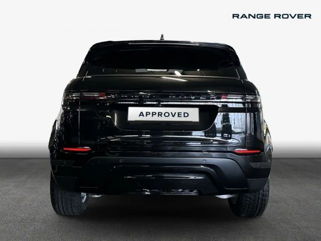 Land Rover Range Rover Evoque D200 S