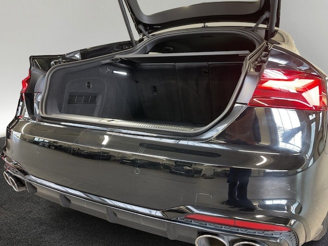 Audi S5 Quattro Sportback