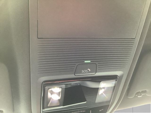 Skoda Octavia Combi RS