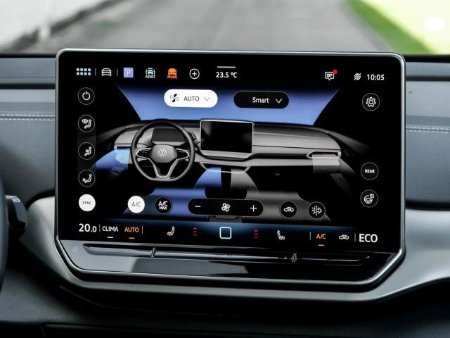 Volkswagen ID.4 Performance Pro