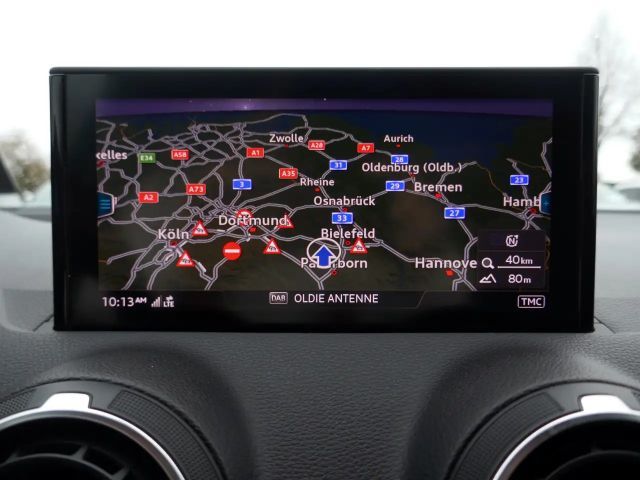 Audi Q2 1.5 TFSI S-Tronic