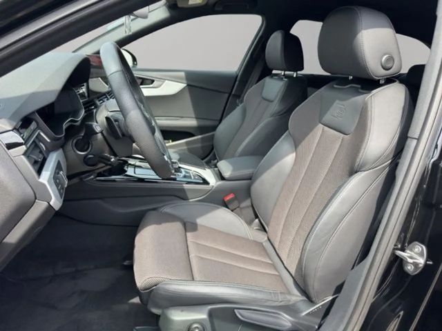 Audi A4 35 TDI Avant