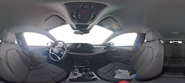 Audi A6 e-tron Sportback