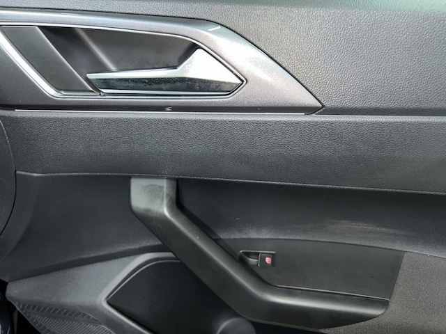 Volkswagen Polo 1.0 TSI Highline