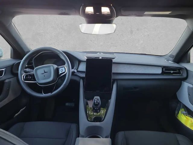 Polestar 2 Dual motor Long range Pilot