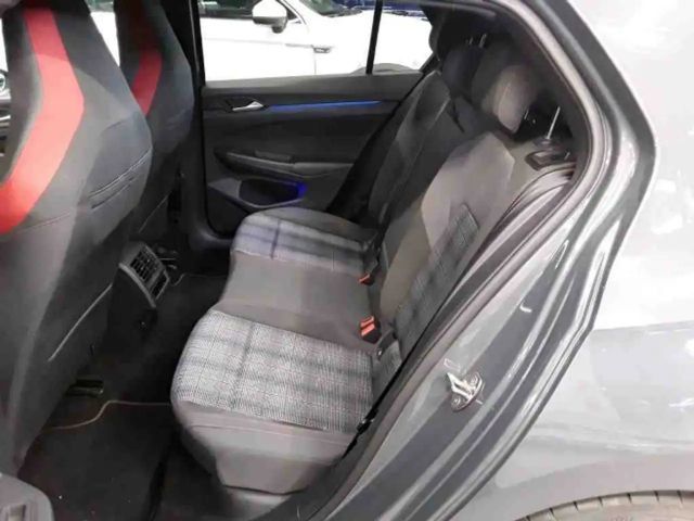 Volkswagen Golf 2.0 TSI GTI Golf VIII