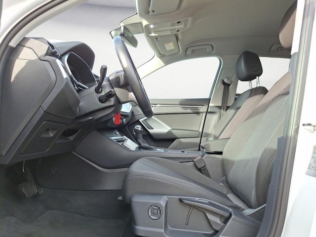 Audi Q3 45 TFSI Hybride S-Tronic