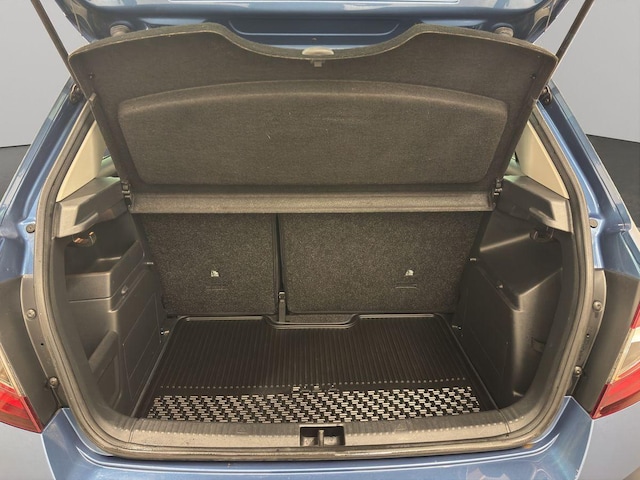 Skoda Fabia Best Clever