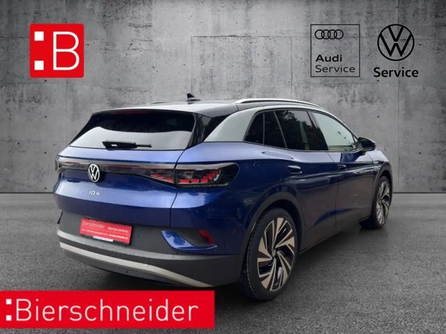 Volkswagen ID.4 IQ.Drive Performance Pro