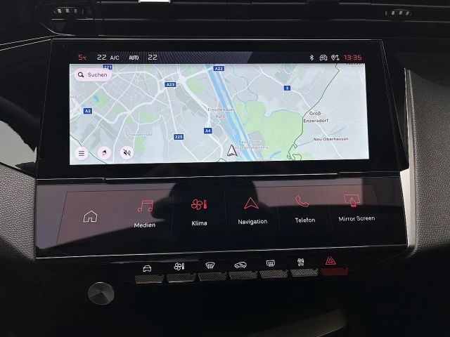 Peugeot 308 Allure Pack BlueHDi EAT8 SW