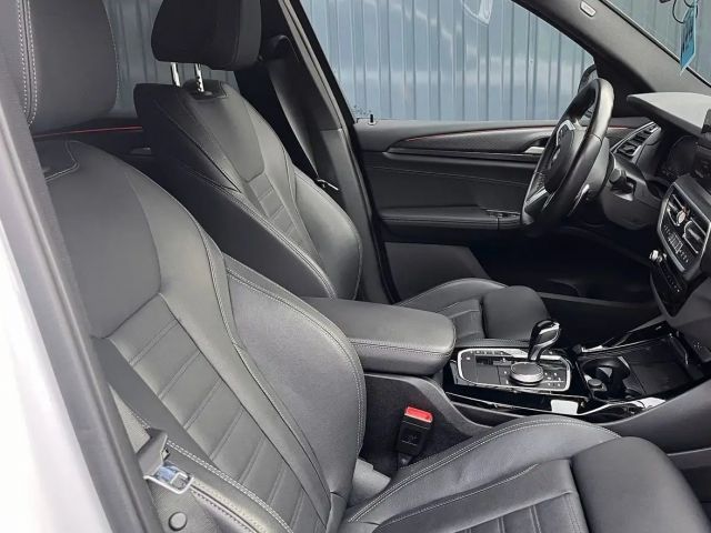 BMW X3 M-Sport xDrive