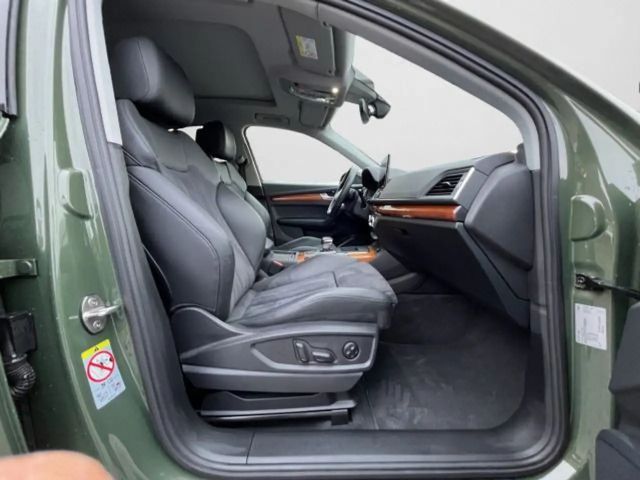 Audi Q5 40 TDI S-Line