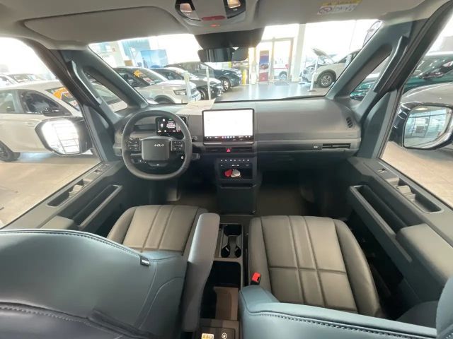 Kia PV5 Passenger 71 kWh