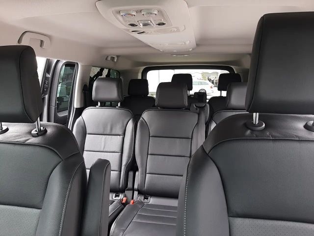 Opel Zafira GS-Line Grand Sport