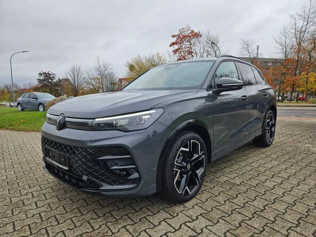 Volkswagen Tiguan 1.5 eTSI DSG R-Line Style