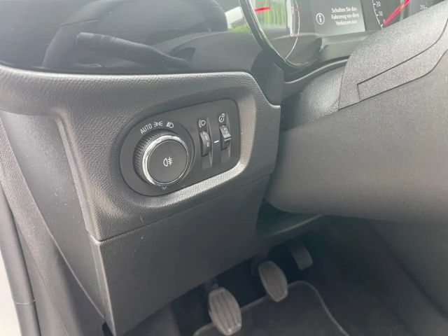 Opel Corsa 1.2 Turbo Turbo