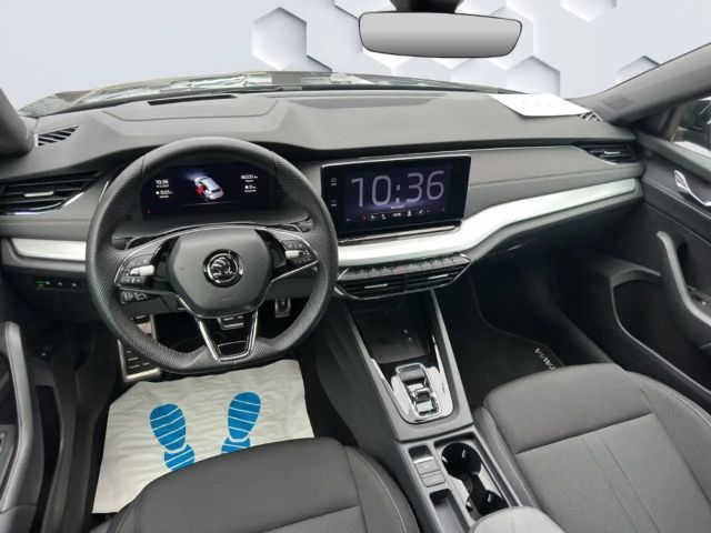 Skoda Octavia 1.4 TSI Combi iV