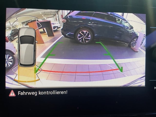 Volkswagen T-Cross 1.0 TSI DSG Plus