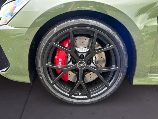 Audi RS3 Quattro S-Tronic Sportback