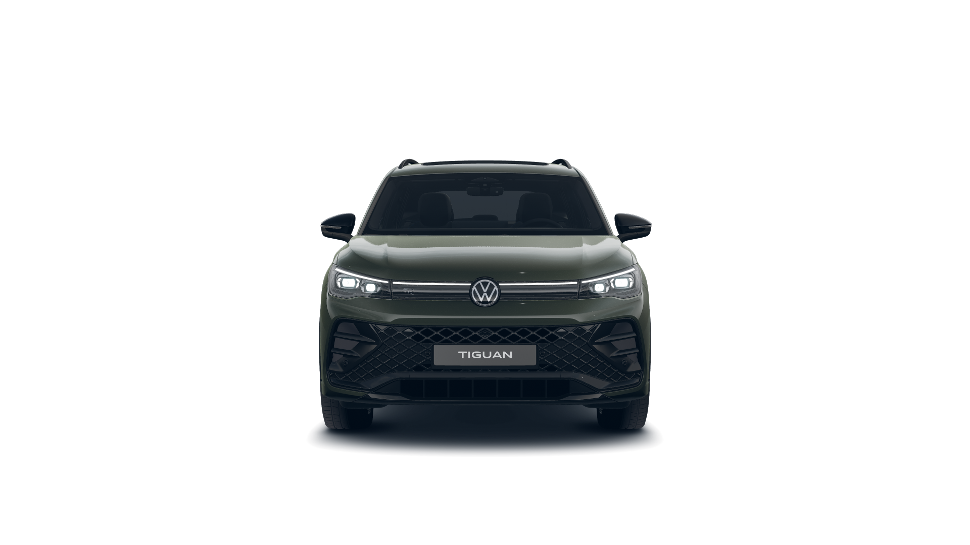 Volkswagen Tiguan 2.0 TDI DSG R-Line