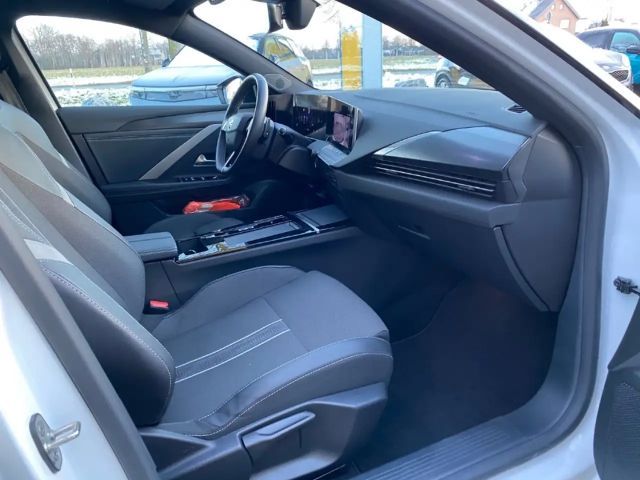 Opel Astra GS-Line Grand Sport Sports Tourer