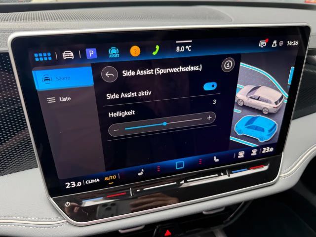 Volkswagen Passat 2.0 TDI Business DSG Variant