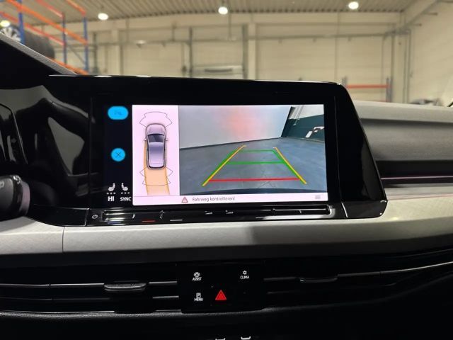 Volkswagen Golf 2.0 TDI DSG Life