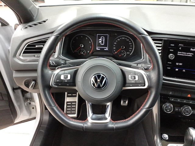 Volkswagen T-Roc 2.0 TSI 4Motion