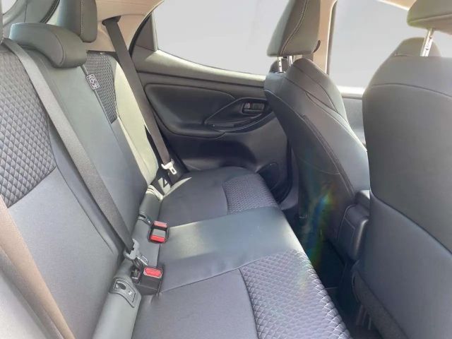 Mazda 2 Mazda2 Hybrid Select Aut.