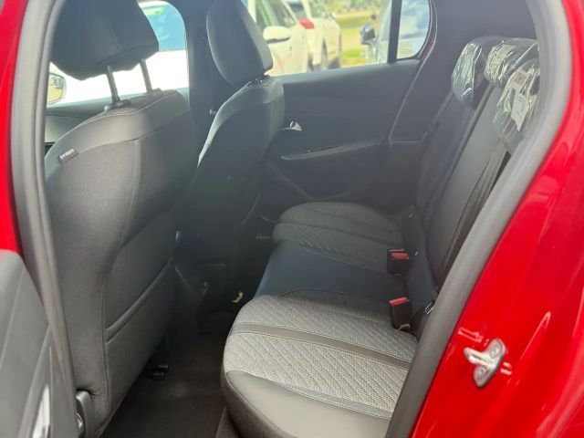 Peugeot 208 1.2 Sitzheizung*Digitales Kombiinstrument*