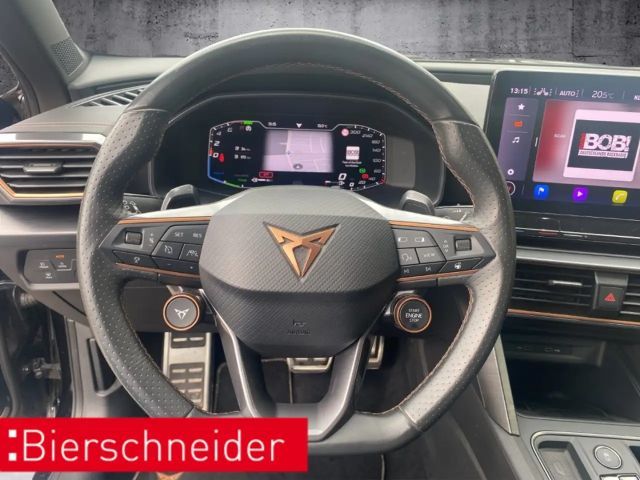 Cupra Formentor 1.4 e-Hybrid DSG VZ