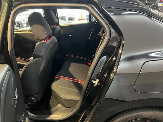 Opel Corsa GS-Line Grand Sport