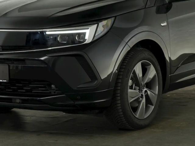 Opel Grandland X GS-Line Grand Sport