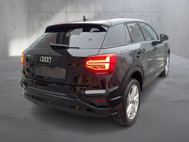 Audi Q2 35 TFSI