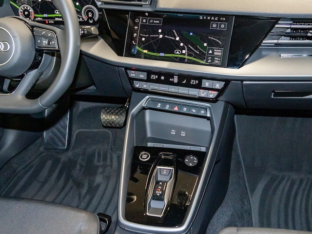 Audi A3 35 TFSI S-Tronic Sportback