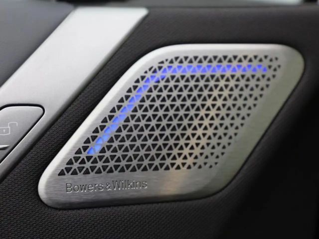 BMW iX M-Sport xDrive60