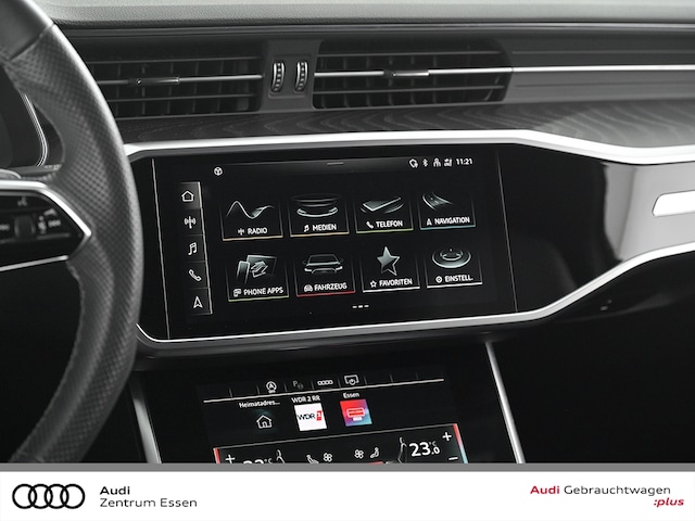 Audi S6 Avant Quattro