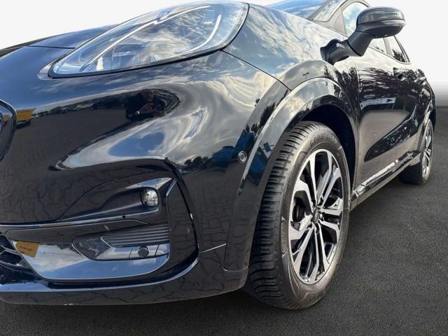 Ford Puma EcoBoost ST Line