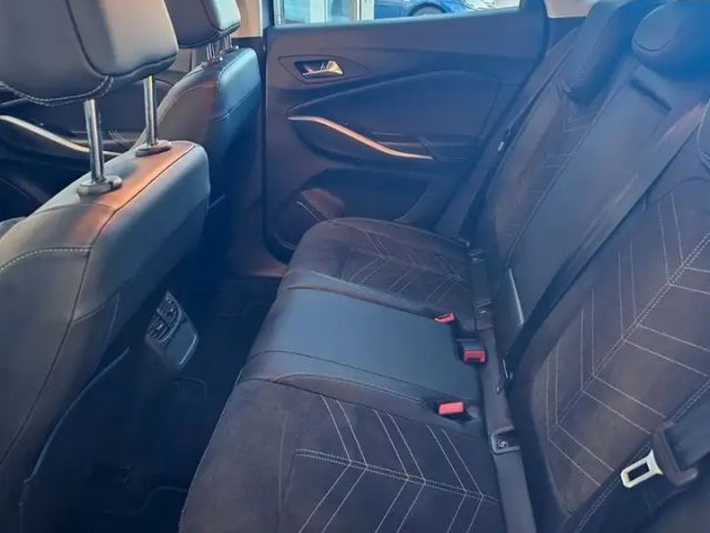 Opel Grandland X Elegance