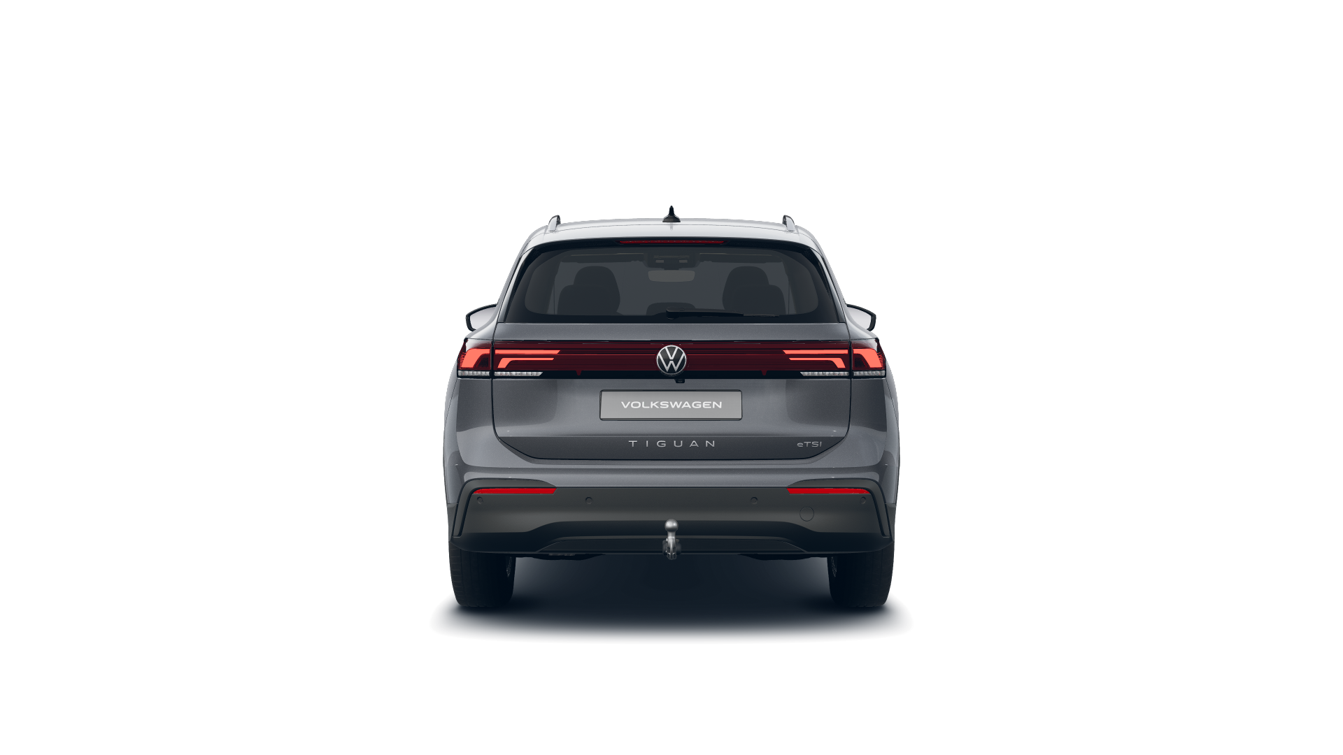Volkswagen Tiguan 1.5 eTSI DSG