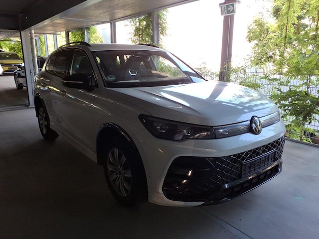 Volkswagen Tiguan 2.0 TDI DSG R-Line