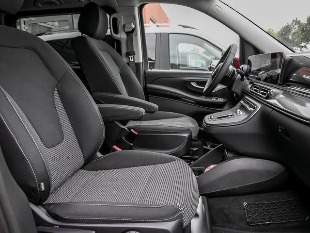 Mercedes-Benz EQV 300 Limousine Lang