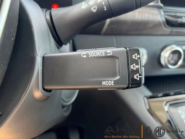 Renault Kangoo Techno